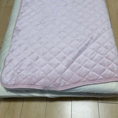 ダブルサイズ　敷布団の画像