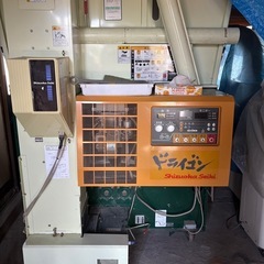 2025🌾ヒノヒカリ🌾玄米30キロ🌾の画像