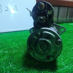 三菱 MITSUBISHI トッポ H82A  スターターモーター セルモーターの画像