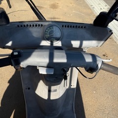 ジャイロキャノピー ta02 2ストの画像