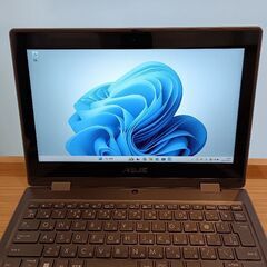 GIGAスクール対応ノートパソコンの画像