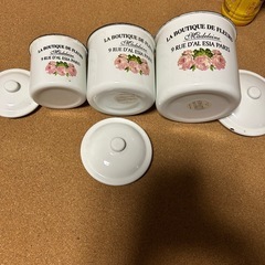 キャニスターの画像