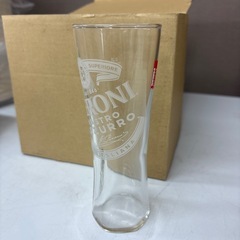 ペローニ　グラス　の画像