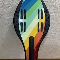 レインボーブレイブボードの画像