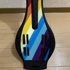 レインボーブレイブボードの画像