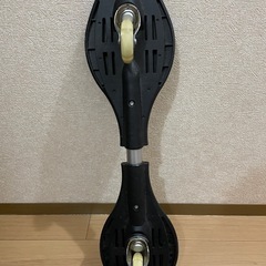 レインボーブレイブボードの画像