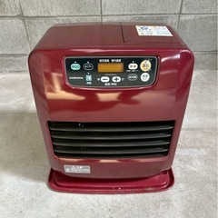 コロナ石油ファンヒーター18年製5.0Lの画像