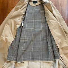 レディース　コート【ICB】の画像