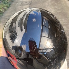 ヘルメットの画像