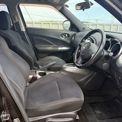 ジューク　40万円の画像