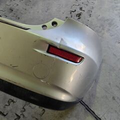 トヨタ TOYOTA エスティマ ACR50 リアバンパーの画像