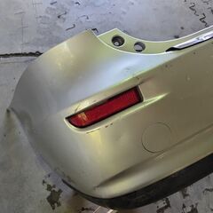 トヨタ TOYOTA エスティマ ACR50 リアバンパーの画像