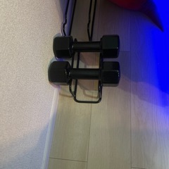 フィットネス器具の画像