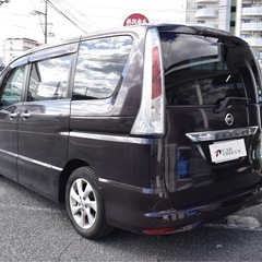 ★信用回復ローン★日産セレナ★ 🌈バックカメラ🌈パワースライドドアの画像