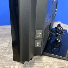 TOSHIBA 東芝⭐︎22型液晶テレビ 22A2 リモコン付き　の画像