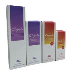 SG00001 新品未使用 Elujuda エルジューダ ヘアケア サンプロテクト オイル サンプロテクト セラム  ブリーチケア セラム  ブリーチケア ジェルセラム [A1000025370385A]の画像