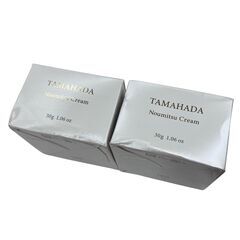 SG00001 現状品 スキンケア・基礎化粧品 珠肌 のうみつクリーム 30g ×4 コスメ　まとめ売り [A1000025370941A]の画像