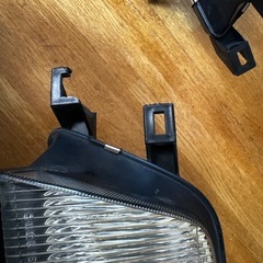 ecr33 セダン ヘッドライトの画像