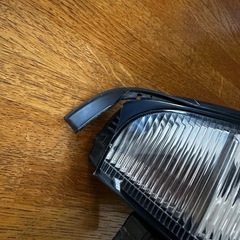 ecr33 セダン ヘッドライトの画像