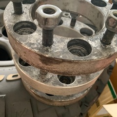 70ランクルで使用の画像