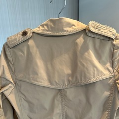 レディース　コート【ICB】の画像