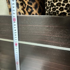 【商談中】【11月2日 引き取り希望】収納ベッドシングル　千葉県市原市五井付近の画像