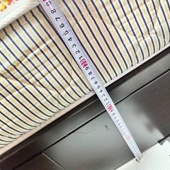 【商談中】【11月2日 引き取り希望】収納ベッドシングル　千葉県市原市五井付近の画像