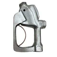 SG00001 ジャンク品 TEXACO テキサコ インテリア小物 ヴィンテージガスポンプ ノズル [1000025404271]の画像