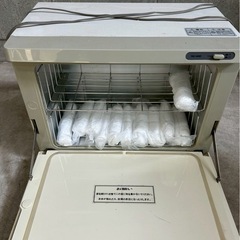 タオルウォーマーTW-18S/Fの画像