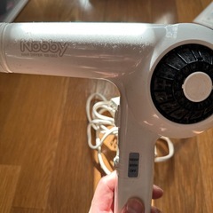 ［値下げ交渉できます］Nobby ドライヤーの画像