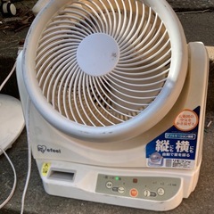 サーキュレーターの画像