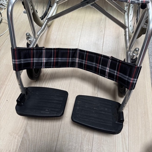 【中古】KAWAMURA カワムラサイクル 車椅子 KV22-40SB 中古】KAWAMURA カワムラサイクル 車椅子 KV22-40SB (ゼロサポ