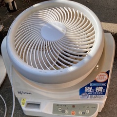 サーキュレーターの画像