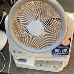 サーキュレーターの画像