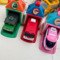 子供おもちゃ★ほぼ新品ですの画像