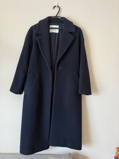 green label relaxing」 チェスターコート M モカ メンズ green label