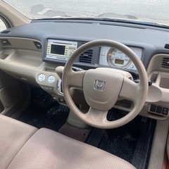 ホンダ　ライフの画像