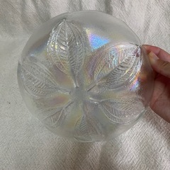 クラタ　クラフトグラス　大皿　まとめ売り の画像