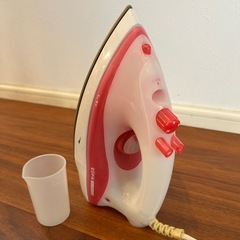 アイロンの画像
