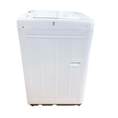 Panasonic パナソニック 全自動電気洗濯機 洗濯機　NA-F5B2 5㎏ 2023年製　の画像