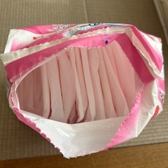 母乳パッドの画像