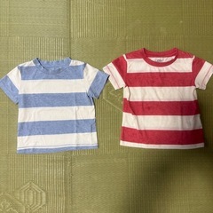 お話し中の画像