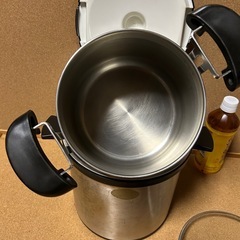 シャトルシェフの画像