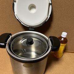 シャトルシェフの画像