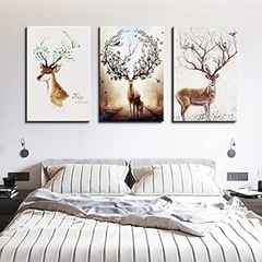 アートパネル3枚セットの画像