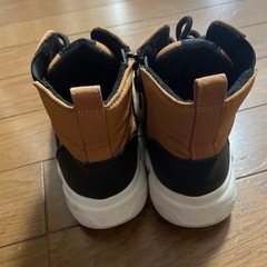 子供用シューズ　18センチの画像