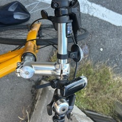 GIANT  クロスバイク
の画像