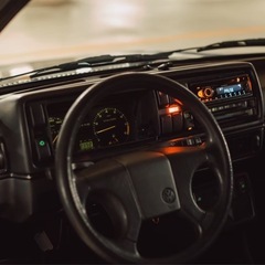 ゴルフ2gti  フォルクスワーゲン　車体の画像