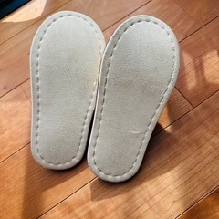 ピカチュースリッパの画像