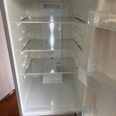 Panasonic 冷蔵庫　（取りに来てくれる方限定）の画像